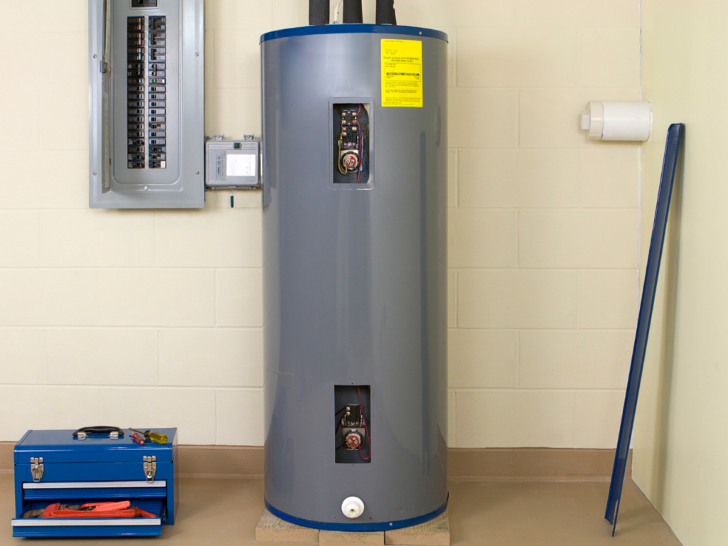 6 Signs You Need a New Water Heater (And When You Can Still Repair It)